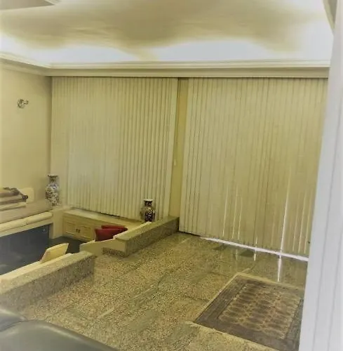 Pet friendly Casa Branca Villa Belo Horizonte
