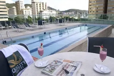 Hotel De Luxo Bh Belo Horizonte