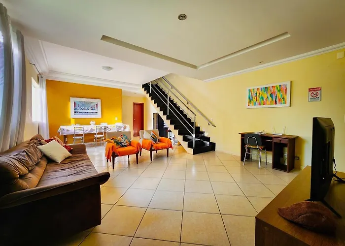 Trem Bao De Ficar Hostel Belo Horizonte