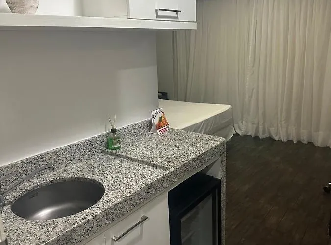 Suites Pampulha 128 Belo Horizonte