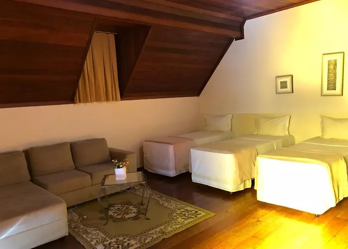 Hotel Gran Minas Vespasiano