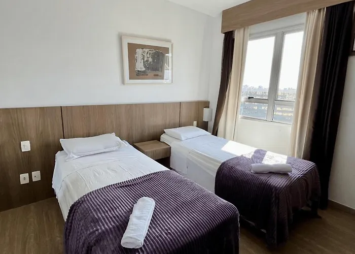 Lk Barro Preto 6 Apartment Belo Horizonte