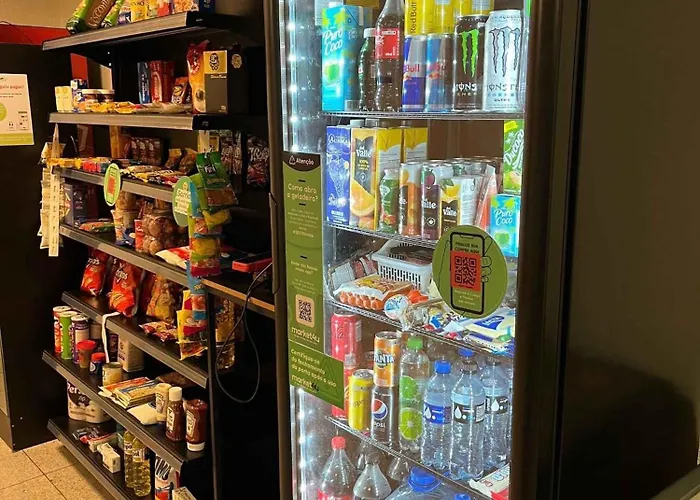 Lk Santo Agostinho 1 Apartment Belo Horizonte