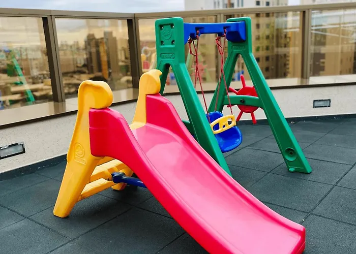 Lk Santo Agostinho 4 Apartment Belo Horizonte