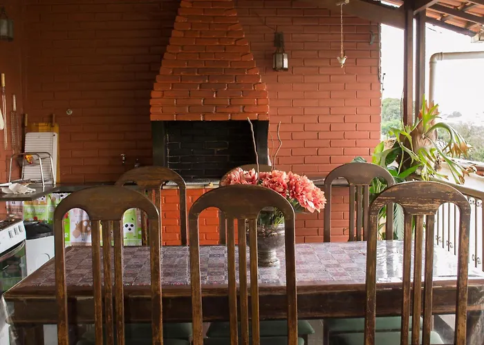 Pet friendly Casa Com Piscina 4Quartos Belo Horizonte