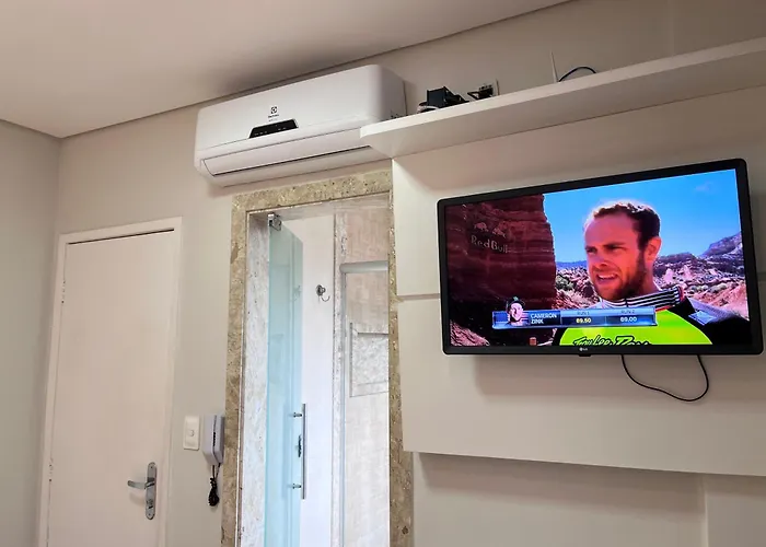 Pet friendly Prime Inn - Studios Coracao Eucaristico Belo Horizonte