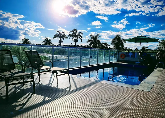 Pet friendly San Diego Pampulha: Flat Particular Belo Horizonte