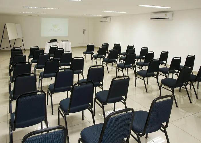 Pampulha Lieu Hotel Belo Horizonte