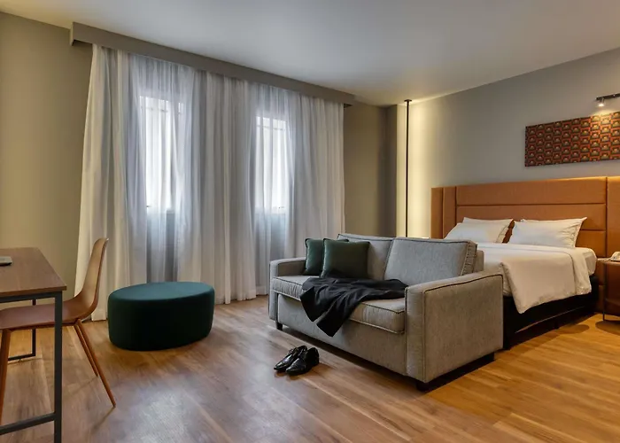 Mercure Belo Horizonte Vila Da Serra