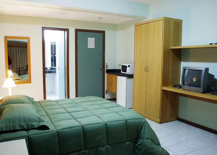 Belo Horizonte hotels near Palacio das Artes