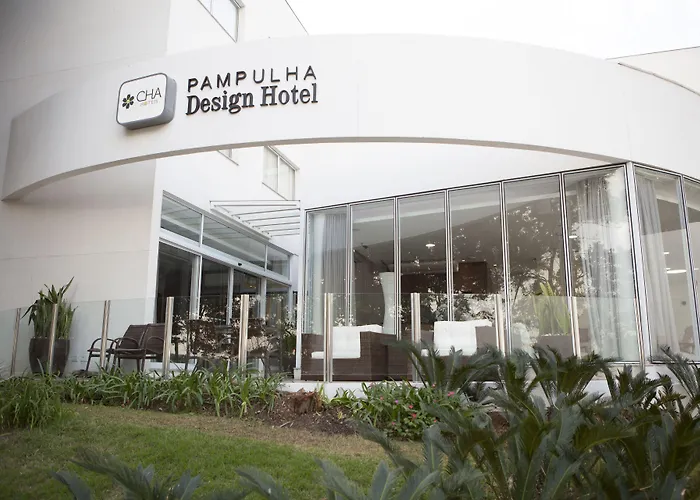 Kids Friendly Hotels in Belo Horizonte