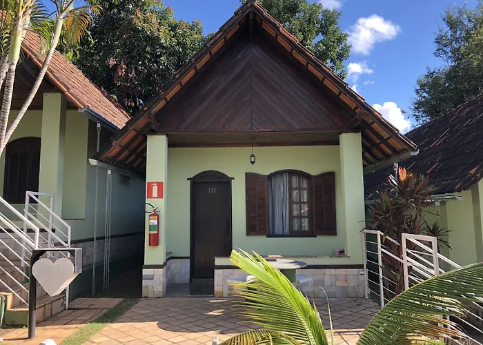 Hotel Gran Minas Vespasiano