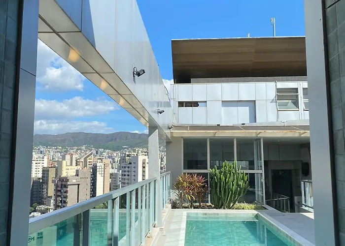 Belo Horizonte Self Catering Holidays