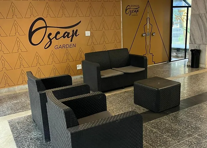 Hotel Oscar Gold Savassi Belo Horizonte