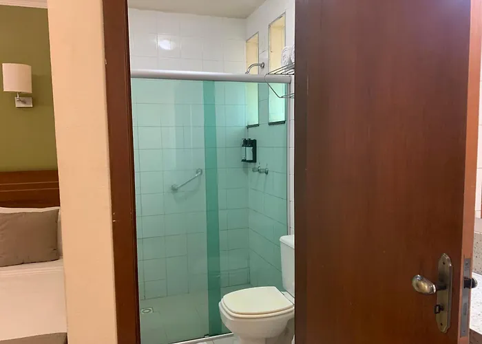 Belo Horizonte Hotels near Guarulhos Airport (GRU)