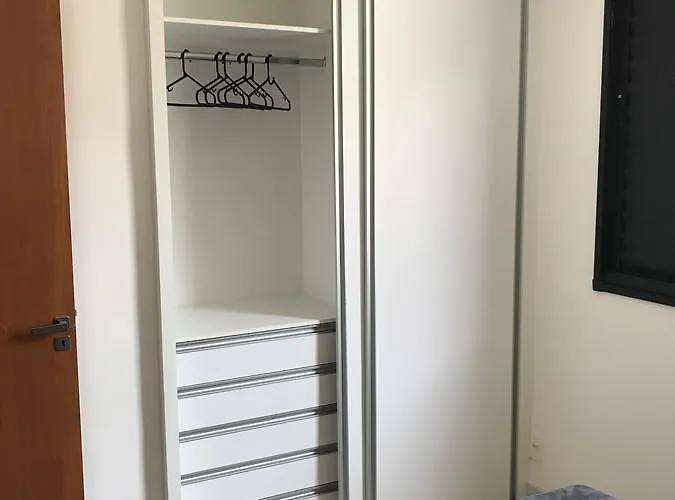 Lk Grajau 9 Apartment Belo Horizonte