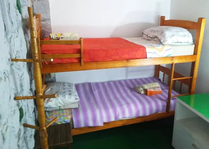 Pousada Tropical Pampulha Belo Horizonte