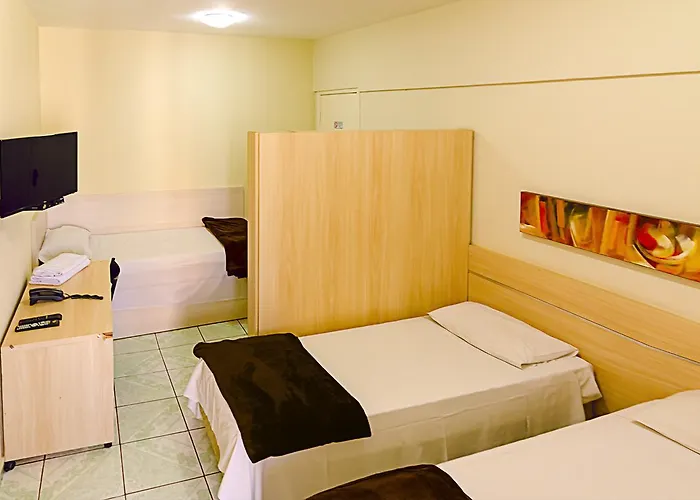 Villa Neves Residence Belo Horizonte