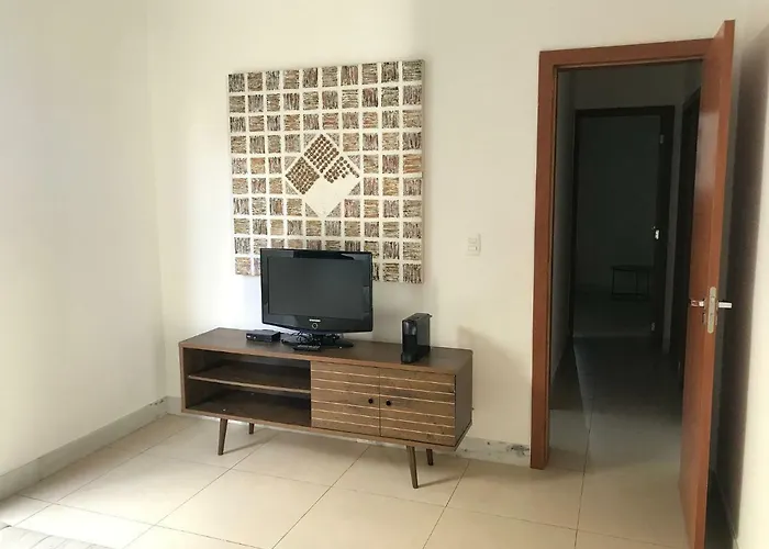 Lk Grajau 9 Apartment Belo Horizonte